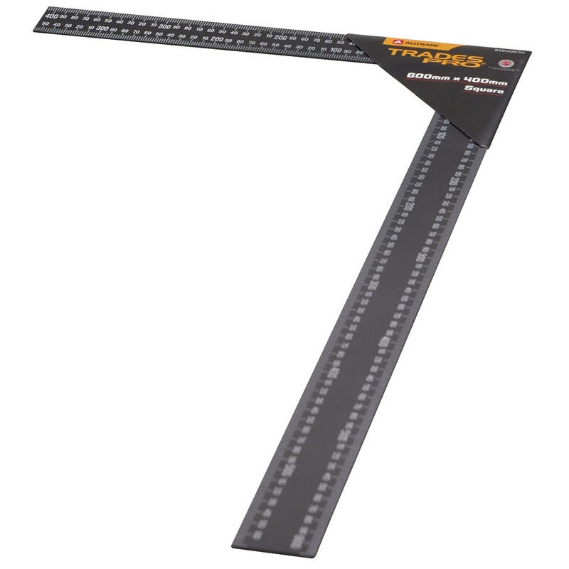 Trades Pro Combination Rafter Square Default
