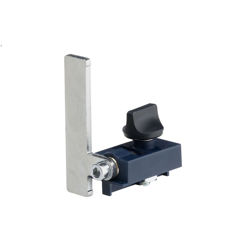 Adjustable Side Stop for MFT Table