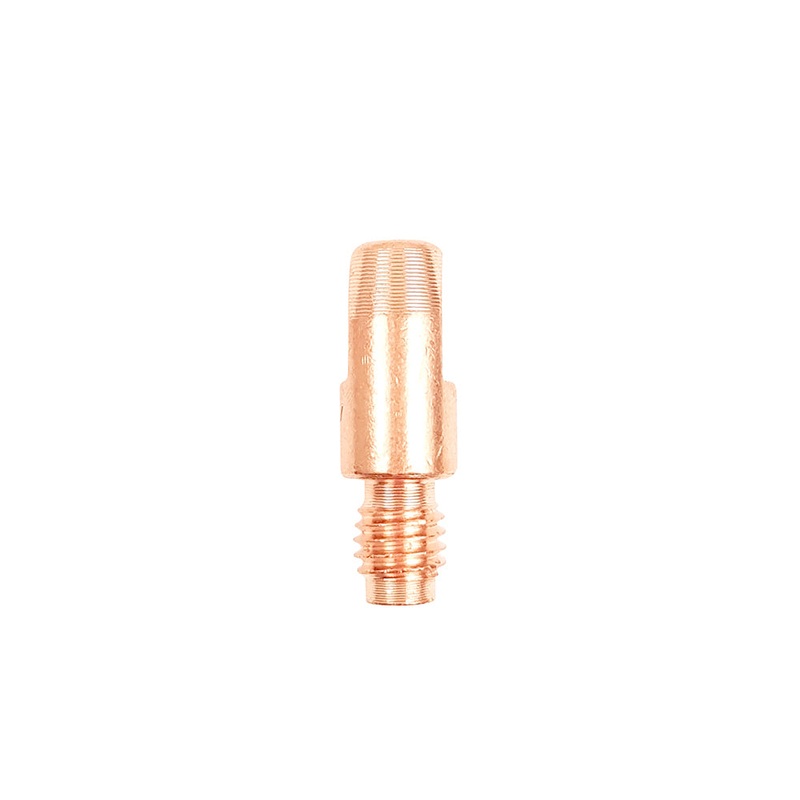 WELDCO CONSUMABLE HD CONTACT TIP 10PC 0.9MM X 8MM Default