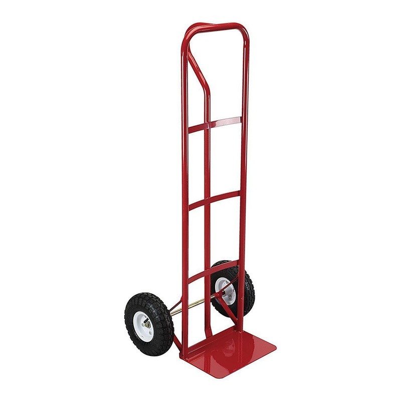 FRANKLIN 600 lb. Capacity Hand Truck