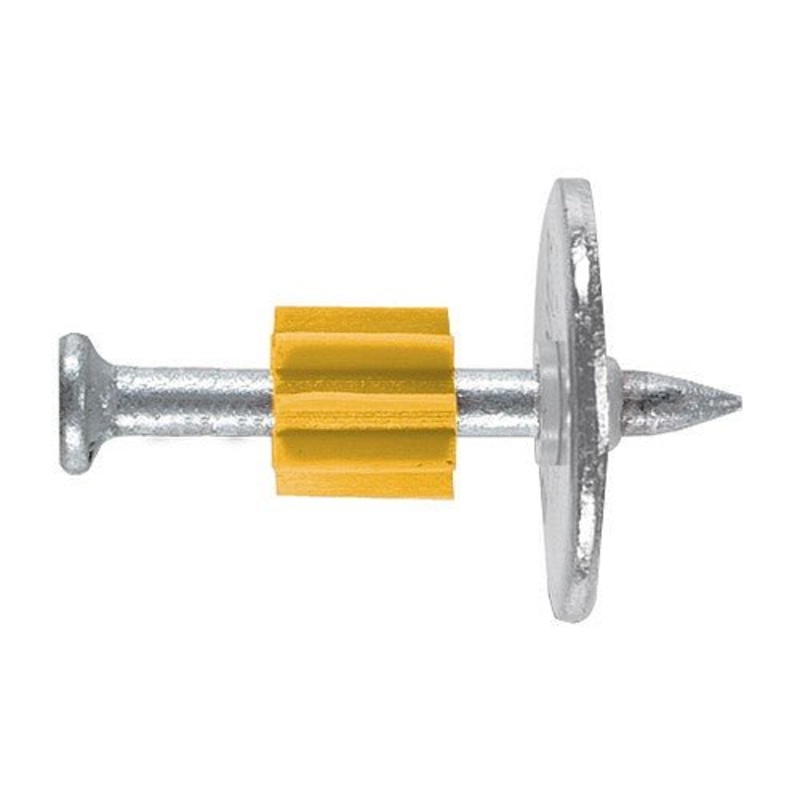 0.300″ DIAMETER HEAD DRIVE PINS WITH 7/8″ WASHER 1″ – 1000 pieces