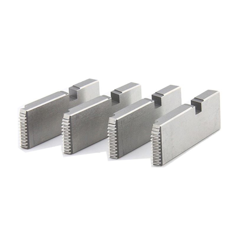 666 (Rex) BSPT 2-1/2″-3″ Pipe Dies | Model : PD-6RB2430