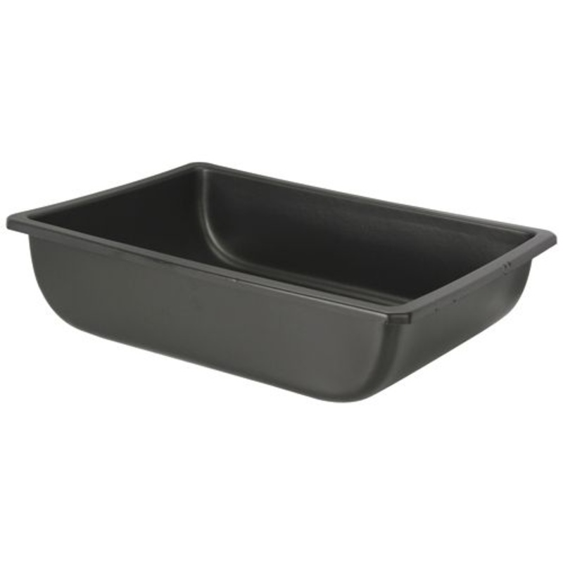 7 Gallon Mixing Tub