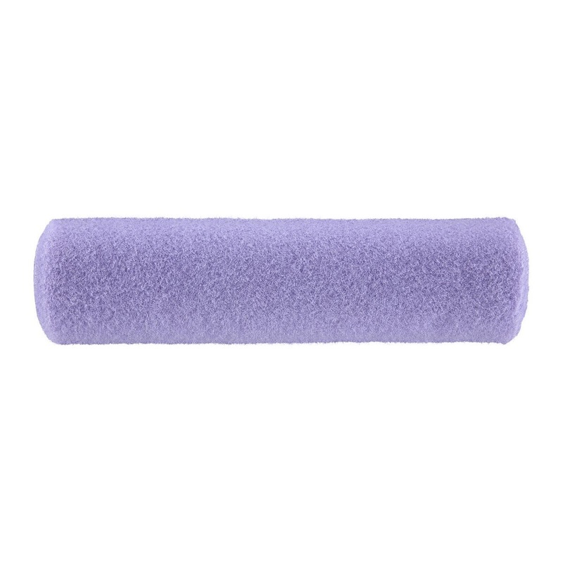 9 in. Paint Roller Cover with 1/2 in. Nap – BETTER Quality