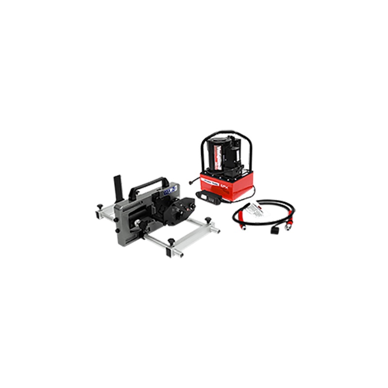 Wilton SHR Starter Kit incl. Power Pack