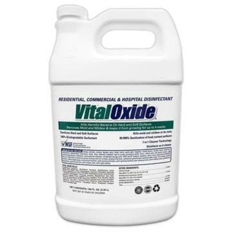 Vital Oxide 5 Gallon