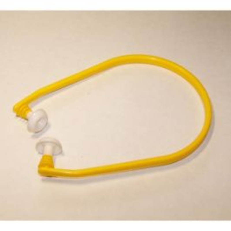 Zenport Headband Ear Plugs (Box of 100)