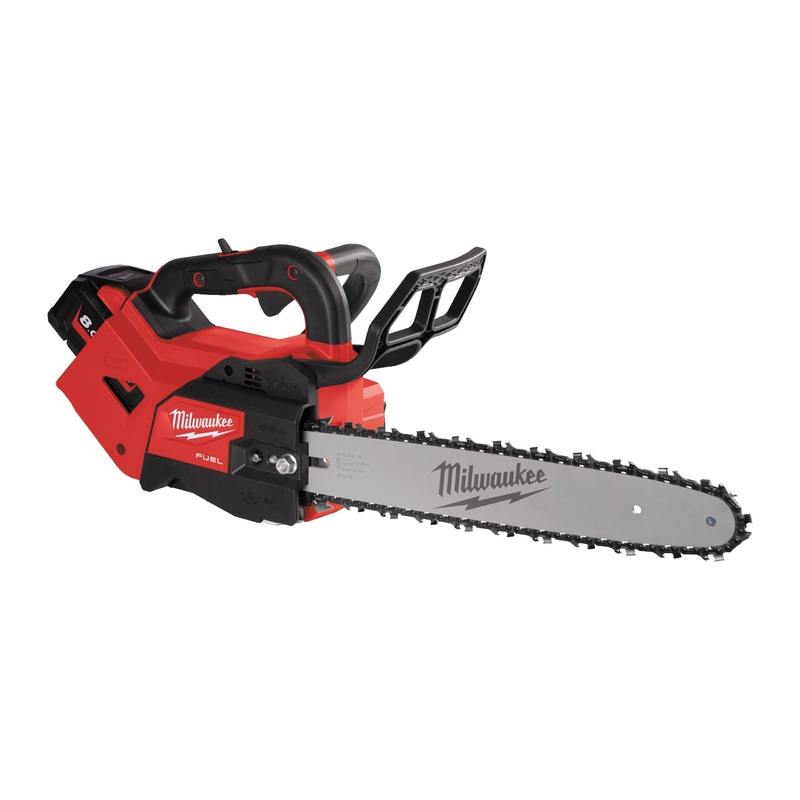 14″ Top Handle Chainsaw, 18V Cordless