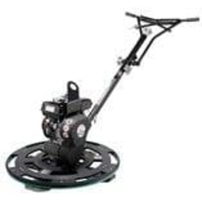 Whiteman J3036H55 Standard Walk-Behind Trowel J3036H55 with QuickPitch Handles