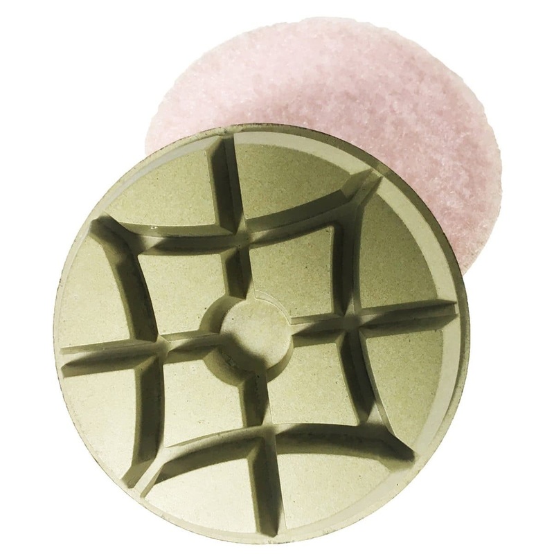 3″ Block Pads” Block Pads 3000
