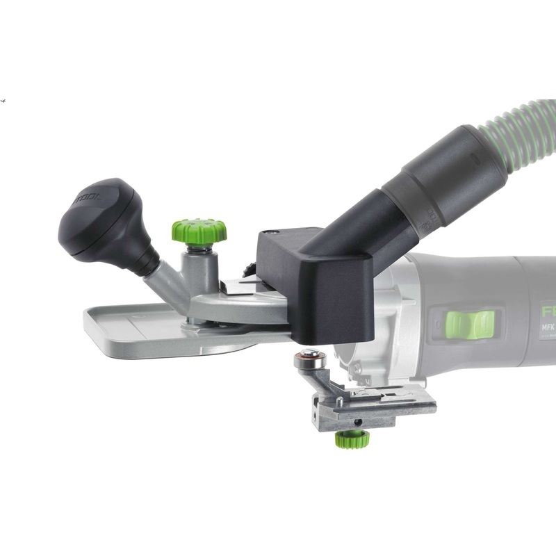 Base Plate 1.5 Degree for Trimmers