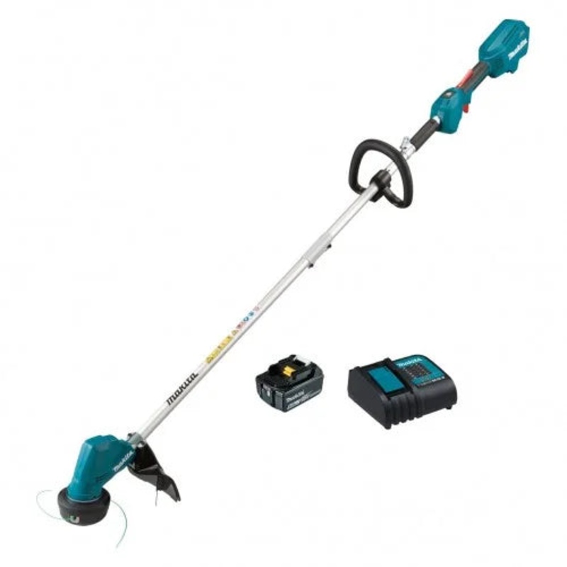 18V Brushless Line Trimmer Kit Makita