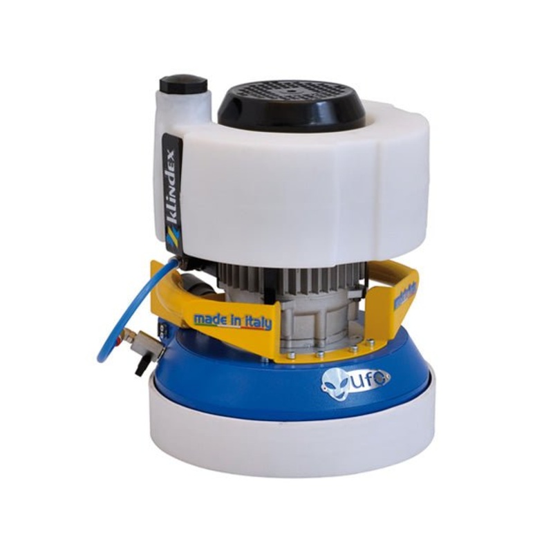 UFO Portable Grinding Planetary Machine Portable Grinding Planetary Machine – 37 x 39 x 30