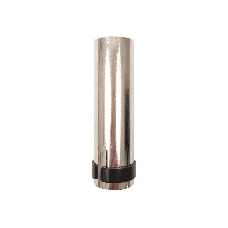 WELDCO CONSUMABLE CYLINDRICAL NOZZLE 2PC MB24 Default