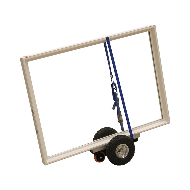 Window Dolly 18″