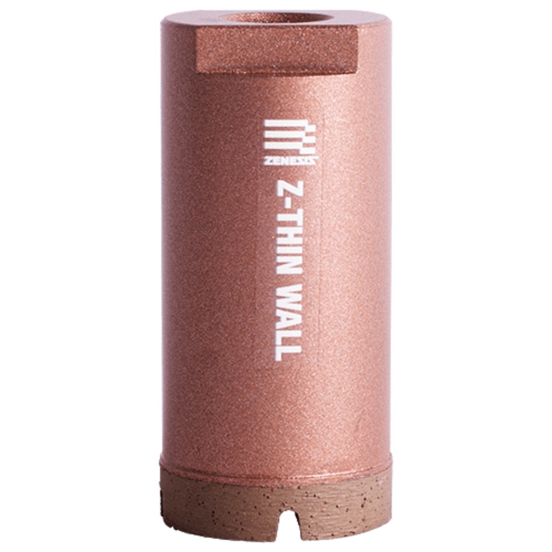 Zenesis Z-Thin Wall Core Bit 3/4″