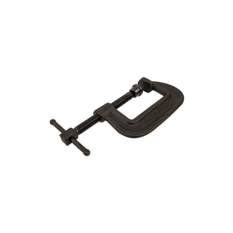 100 Series Forged C-Clamp 0  2 /”
