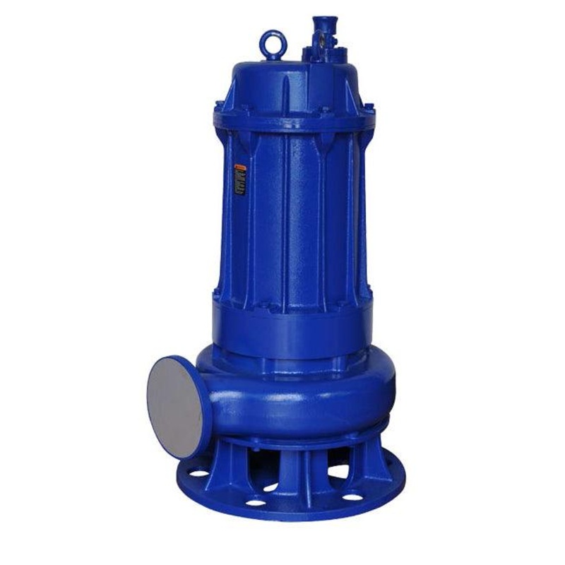 Adelino WQ Full Cast Iron Submersible Pump (Sewage / Dirty Water) WQ35-7-2.2 3HP
