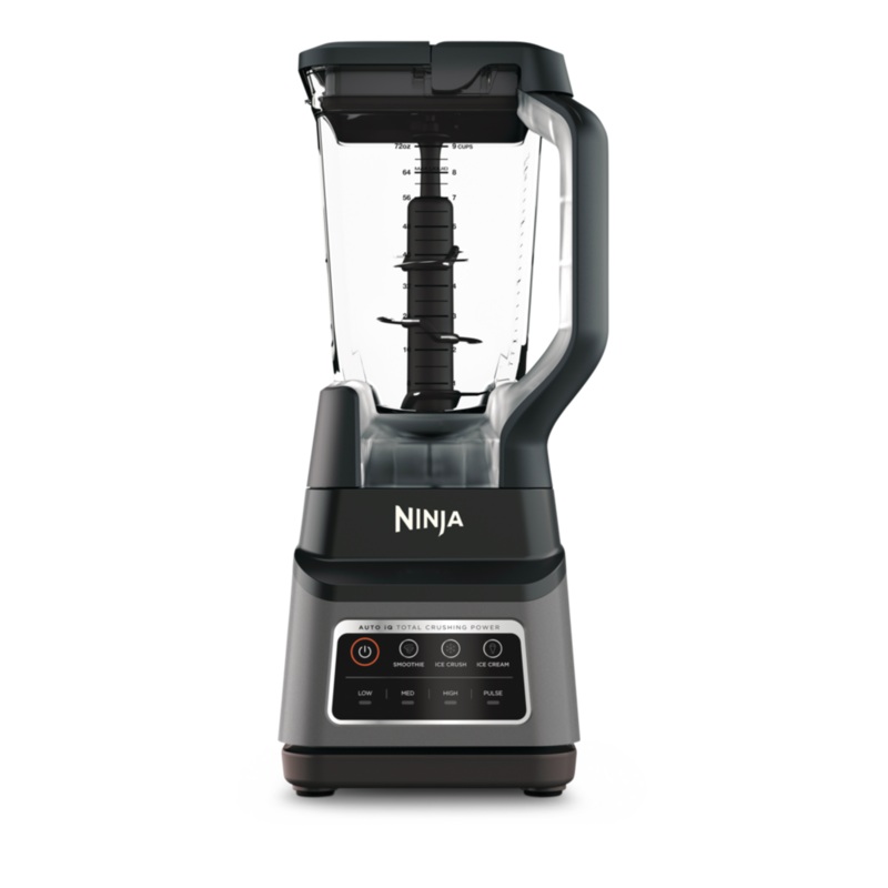 Ninja Professional Plus Blender – Black & Grey