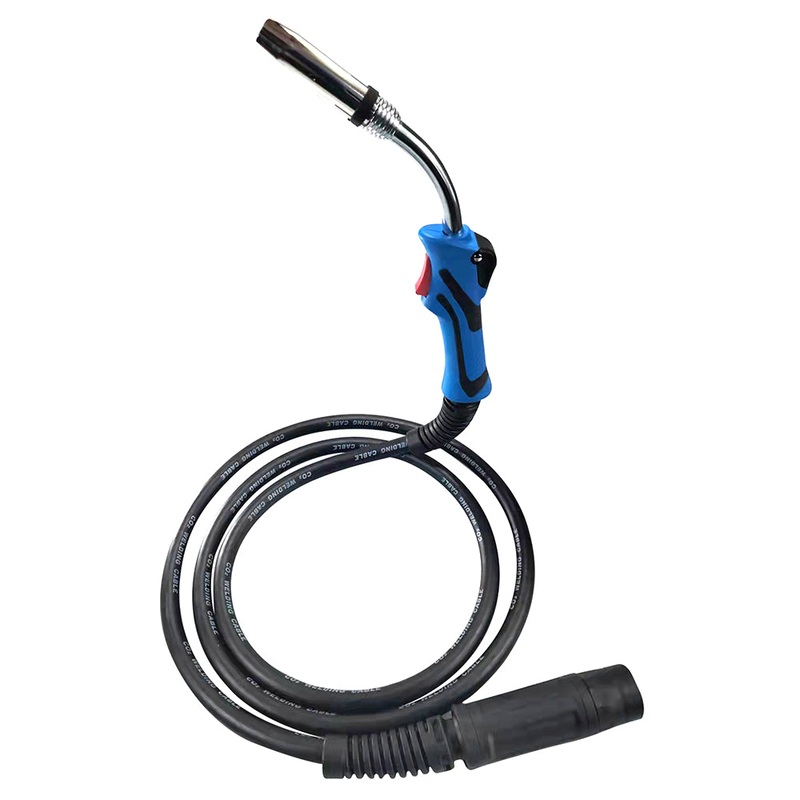 Weldco MIG Torch MB36 x 4M Euro Connect Default