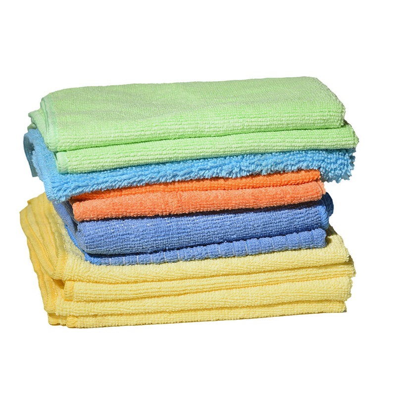 Trades Pro Rags Microfiber 1kg Default