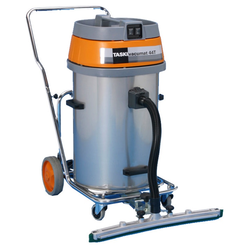 Vacumat 44T Large Wet Machine with squeegee