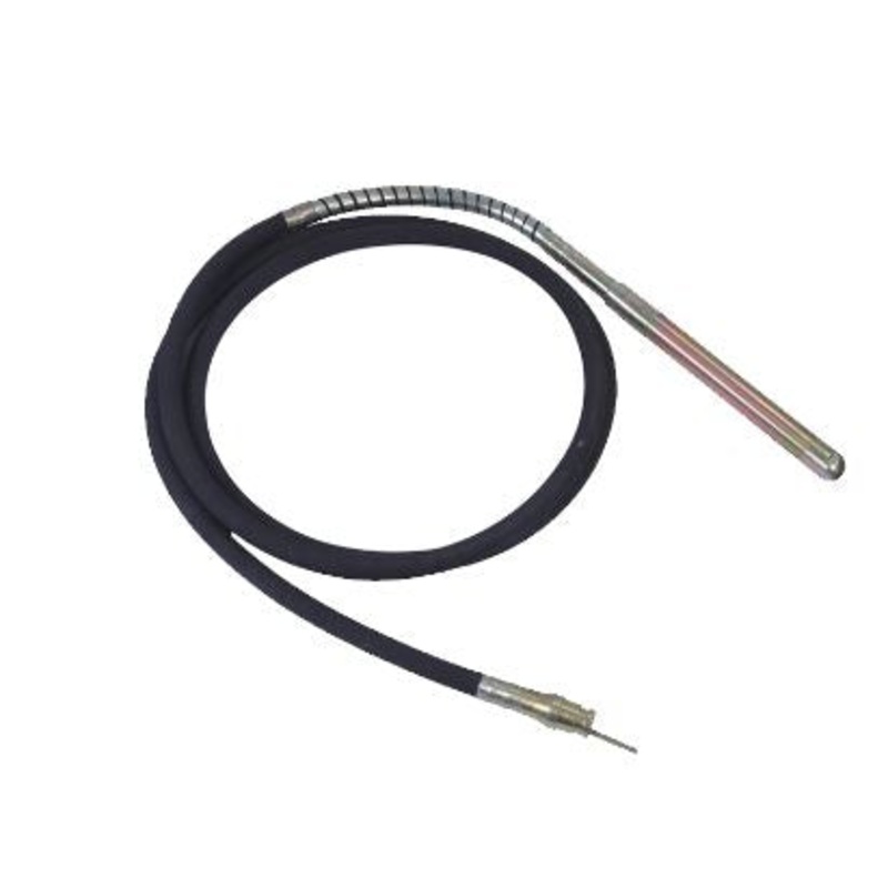 Worker Concrete Vibrator Poker | Model : CV-WK 28MM 6M