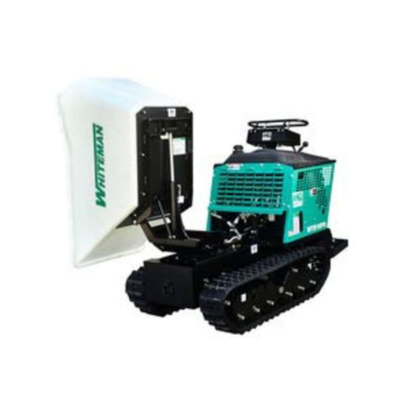 WTB-16PD Track Buggy