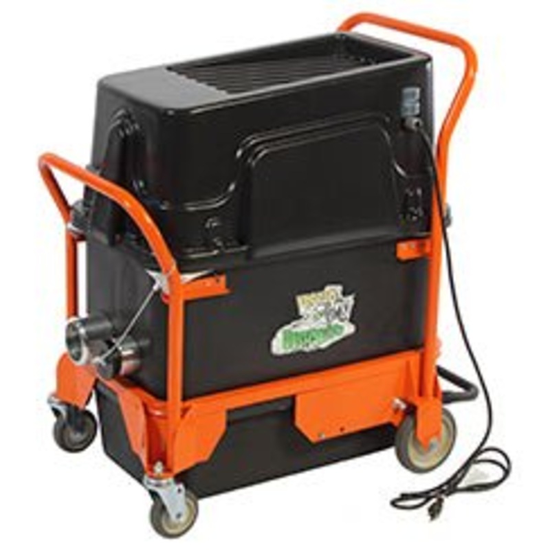 VS220 DUST-COLLECT-R System
