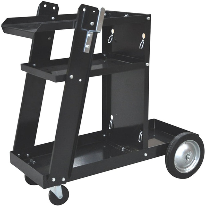 Weldco Welding Trolley Default