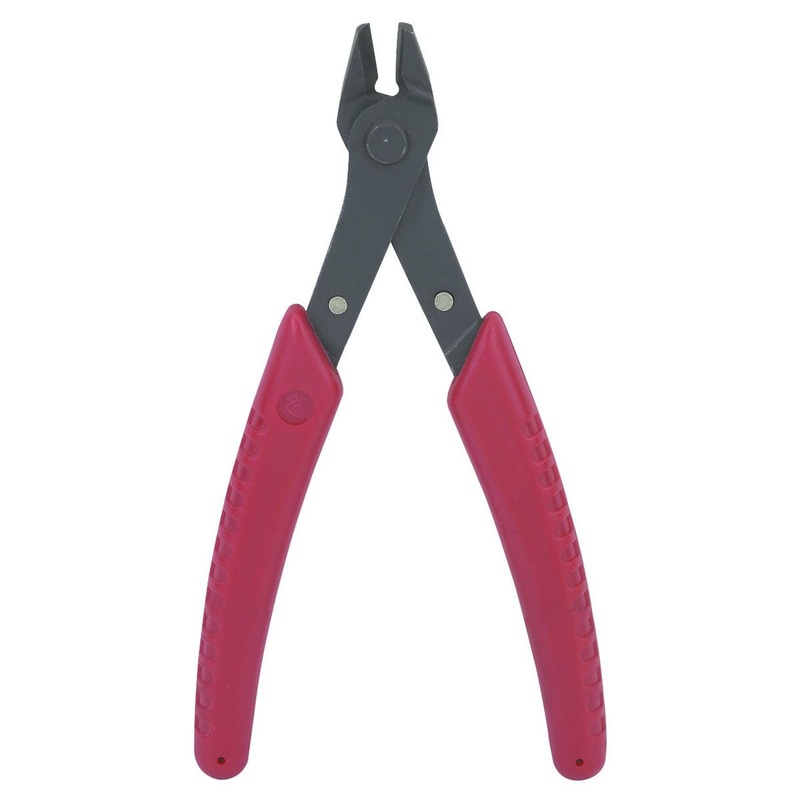 PITTSBURGH 5 in. Micro Flush Cutters