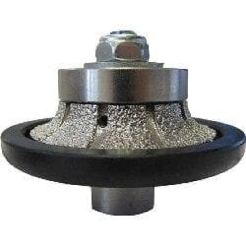 Weha 3/8″ Radius Diamond Hand Profiler A Radius