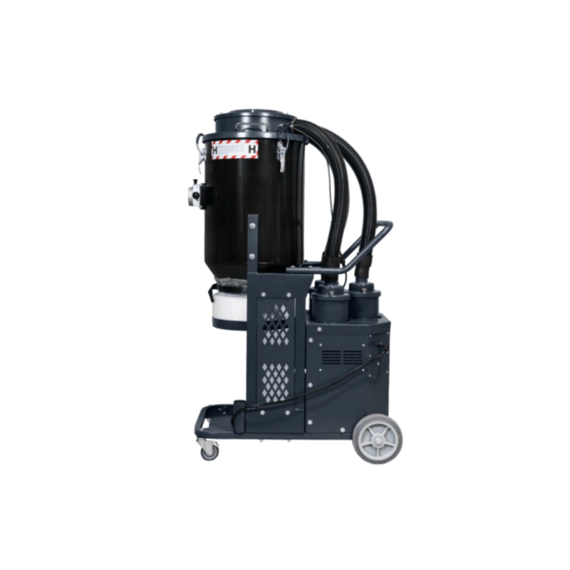 WOLF VAC 3 AUTO