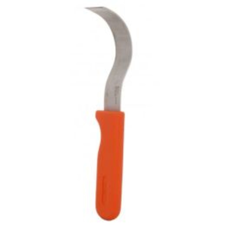 Zenport Stainless Steel Broccoli Knife