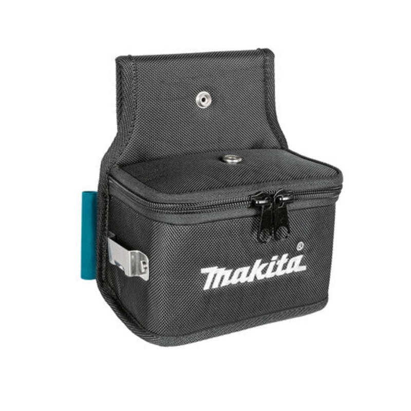 Zip Top Pouch – Dual Battery Or Fixings E-15263