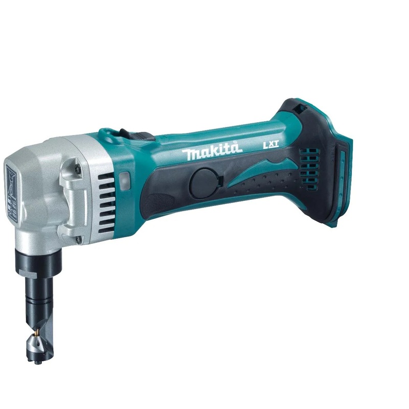 18V NIBBLER 1.6MM LI-ION Makita