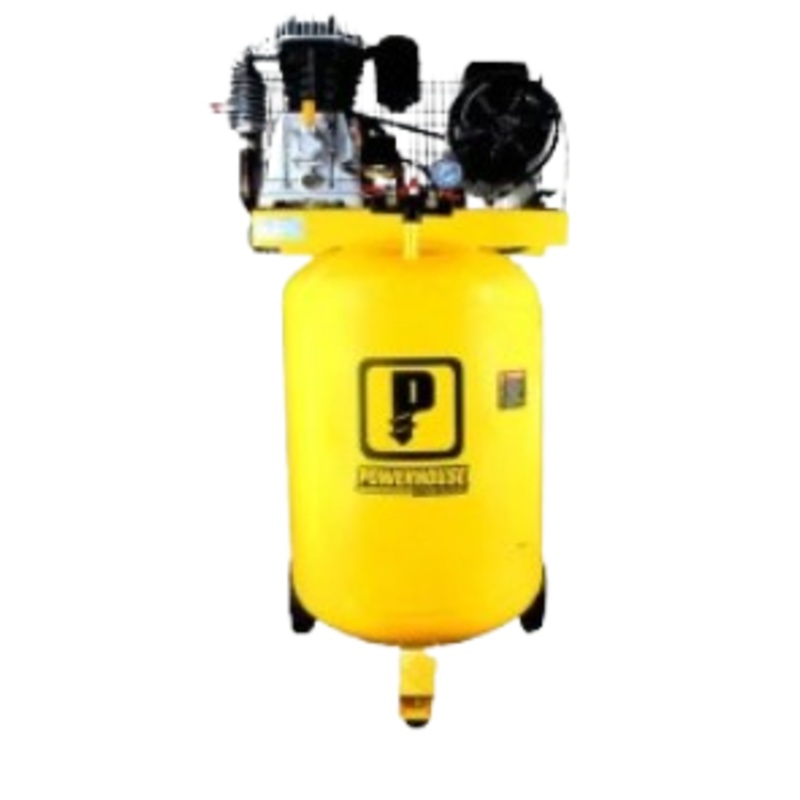 Vertical Air Compressor (PHAC-VERT-155L-4HP)