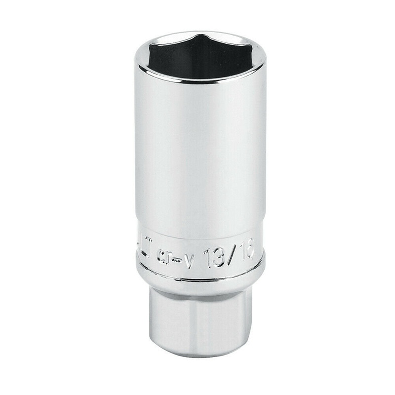1/2DR 13/16″ SPARK PLUG SOCKET Default