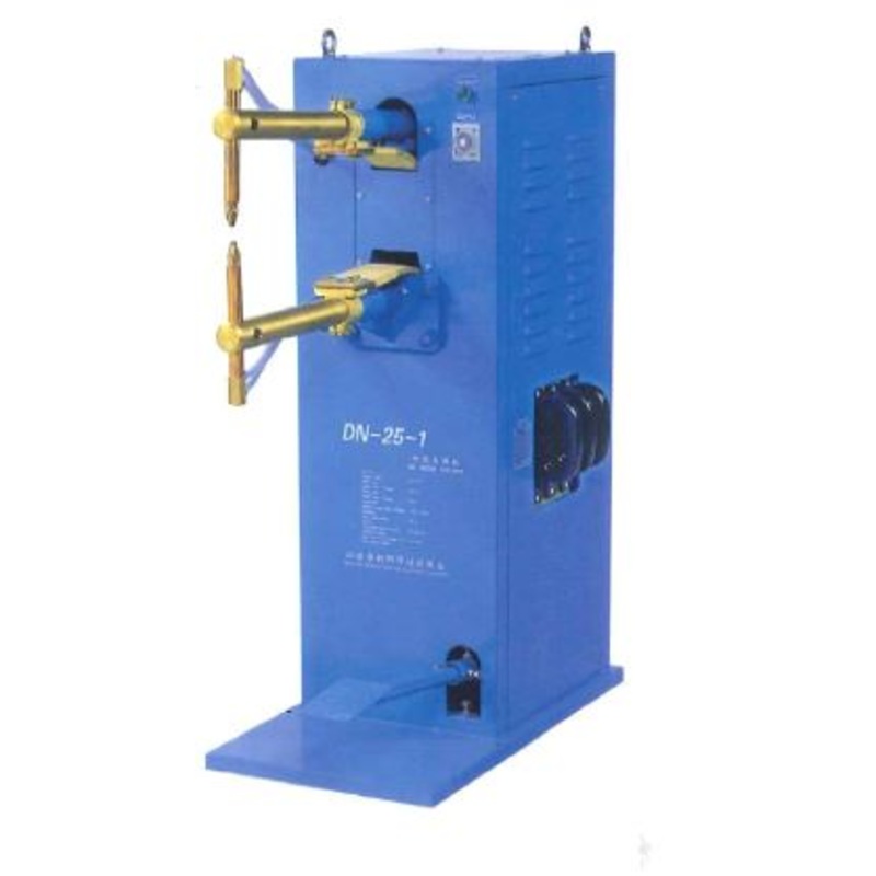 415V 50HZ Spot Welder DN-25  | Model : W-DN25