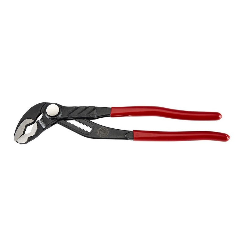 DOYLE 12 in. Fast Adjust Water Pump Pliers