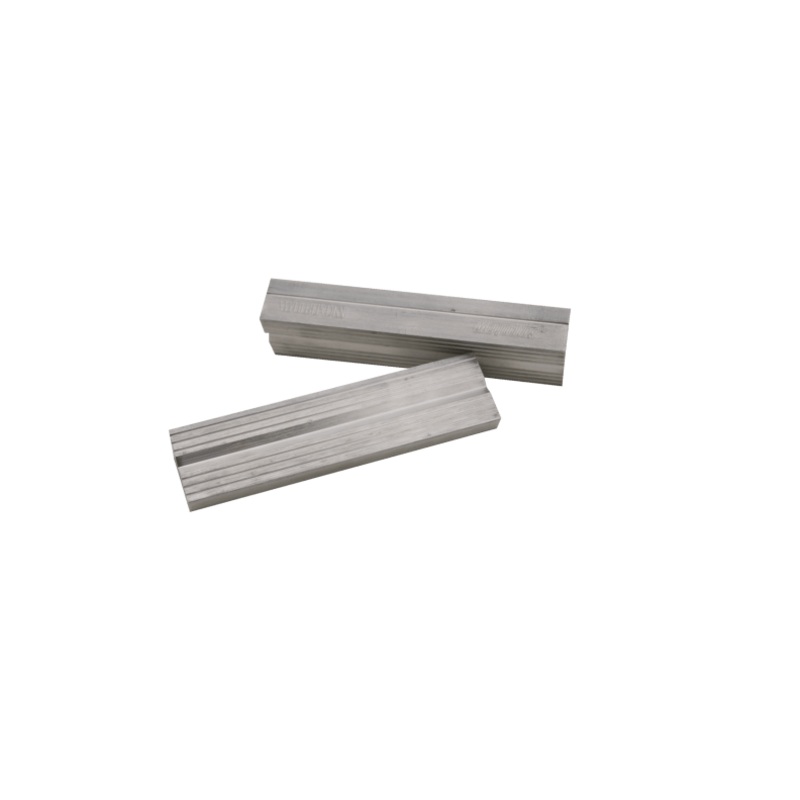 Wilton  A Replacement Magnefix Aluminum Jaw Caps 4″