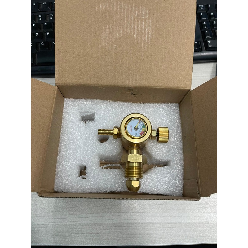 Ym Argon Regulator – Mini Energy Saving | Model : REG-YM-AR