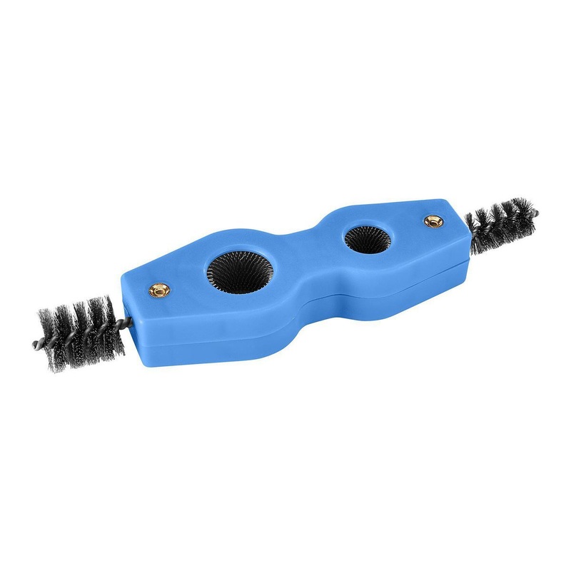 4-in-1 Plumbers Brush