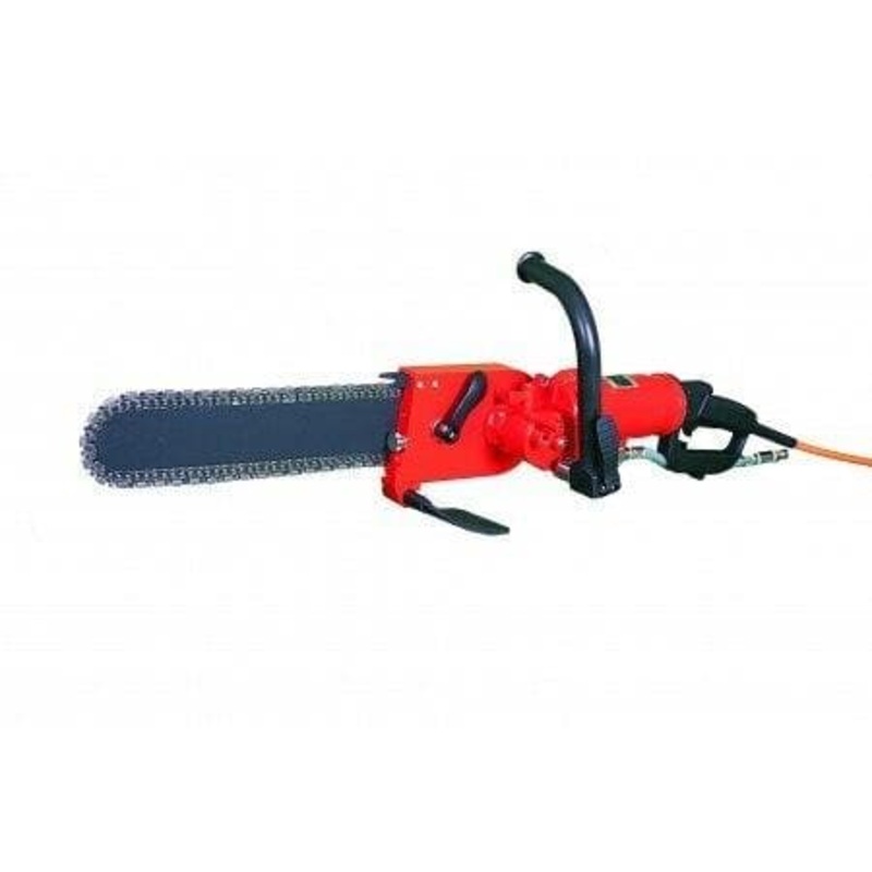 Weka TK40 Concrete Chain Saw TK 40 Weka Chain Saw w/o Inverter
