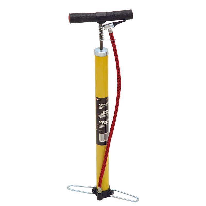 Alltrade Hand Pump Default