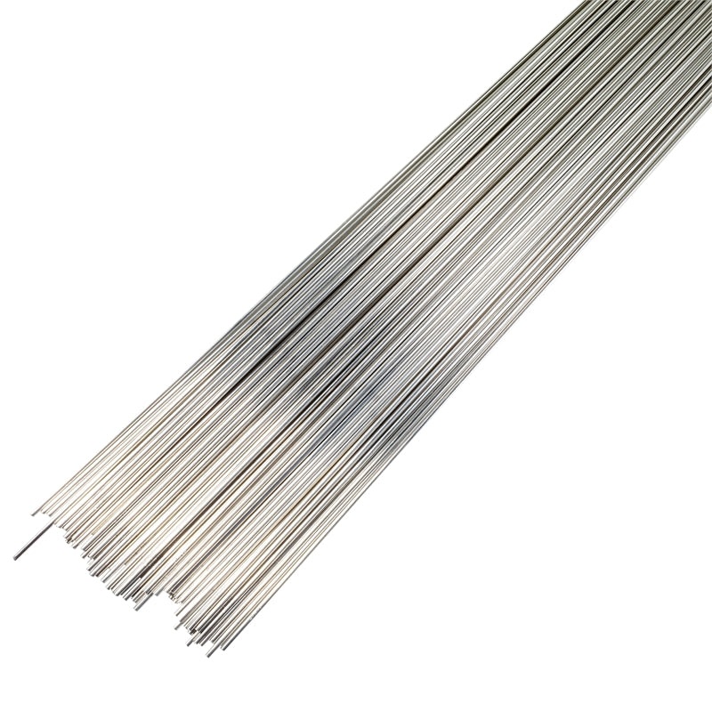 Bossweld 5356 2.4mm Handy Pack Aluminium Alloy TIG Welding Rods Default