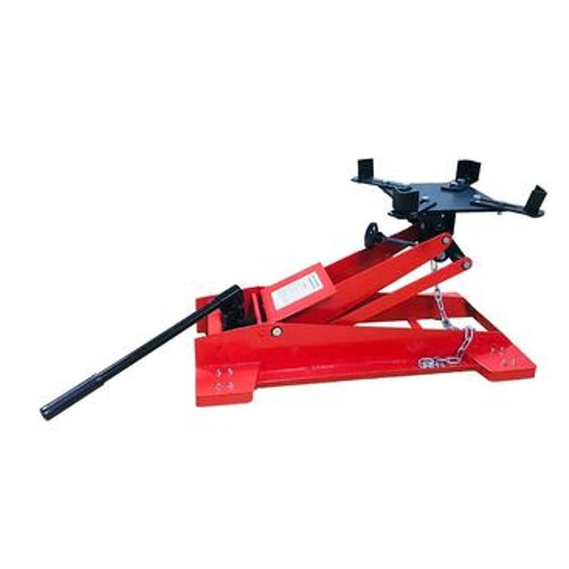 Aiko 0.5 ton JACK-JP Low Transmission Jack  | Model : JACK-JP0.5