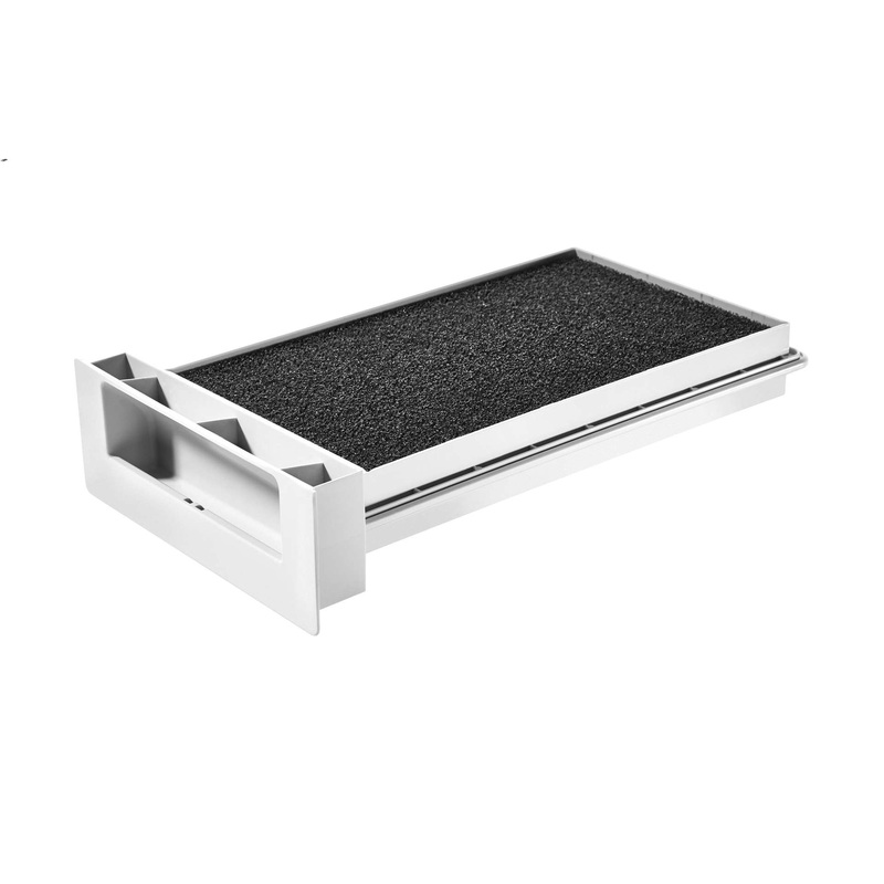 Wet Filter for CT 15/MIDI-2