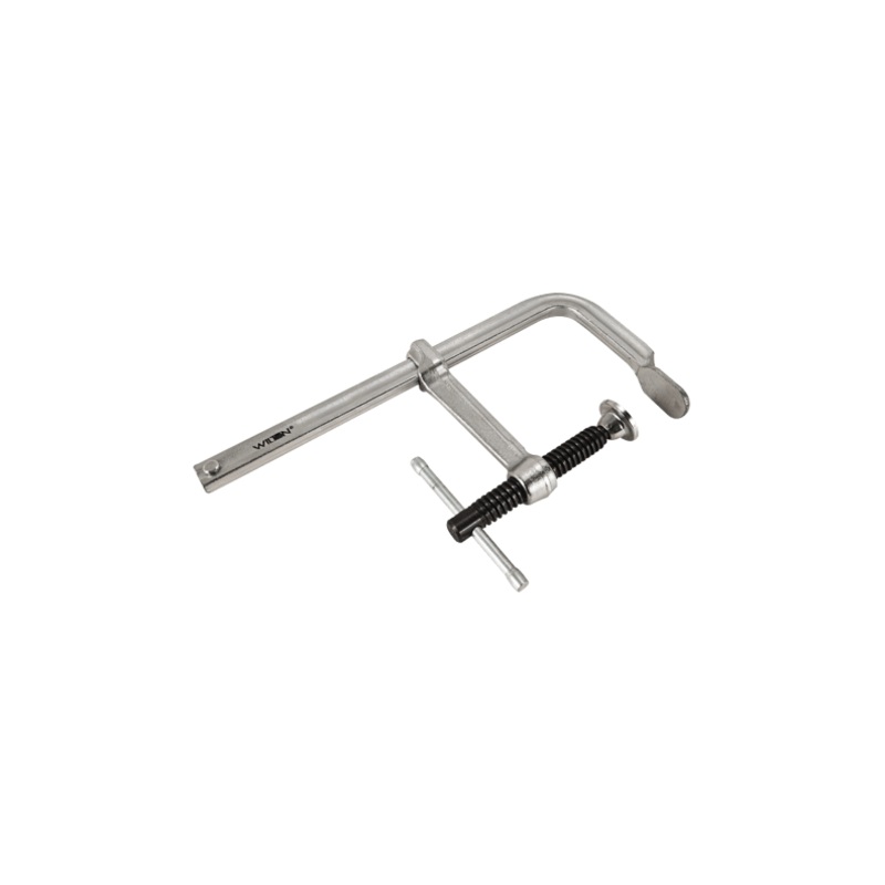 Light Duty F-Clamps 8″ 660