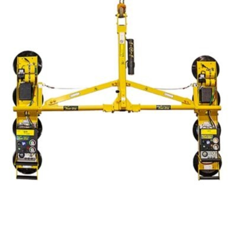 WPG P2 Lifter Series 3.5 ft [1.07 m] wide frame